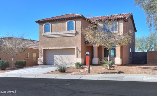 4722 S 238th Ln, Buckeye, AZ, 85326-7426 | Card Image