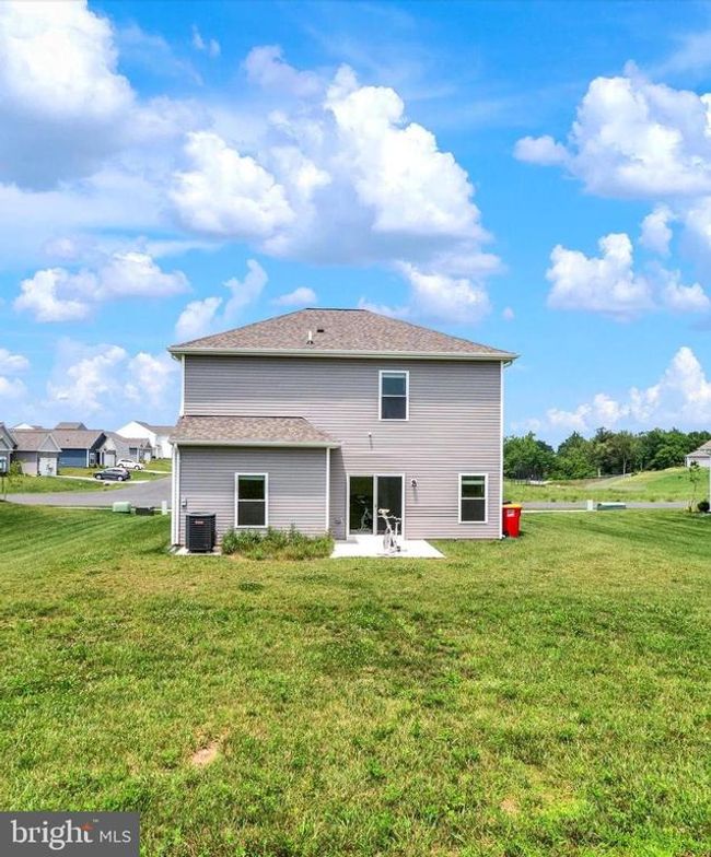 9962 Roulette Dr, House other with 3 bedrooms, 3 bathrooms and null parking in HAGERSTOWN MD | Image 28