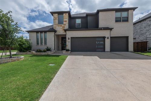 933 Panorama Dr, Allen, TX, 75013-5975 | Card Image