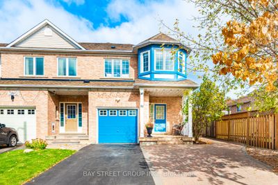 88 Madison Ave, Home with 3 bedrooms, 4 bathrooms and 5 parking in Richmond Hill ON | Image 1