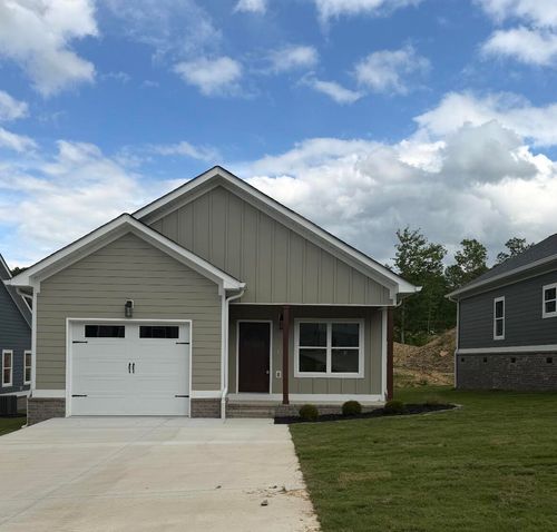 1015 Mccann Dr Se, Cleveland, TN, 37311 | Card Image