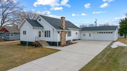 505 Oscar Ave N, Canby, MN, 56220-1110 | Card Image