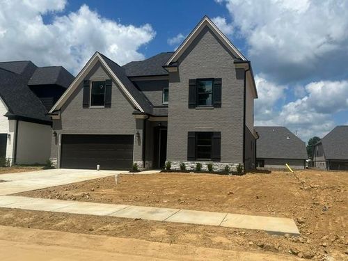 90 Blue St, Oakland, TN, 38060-2306 | Card Image
