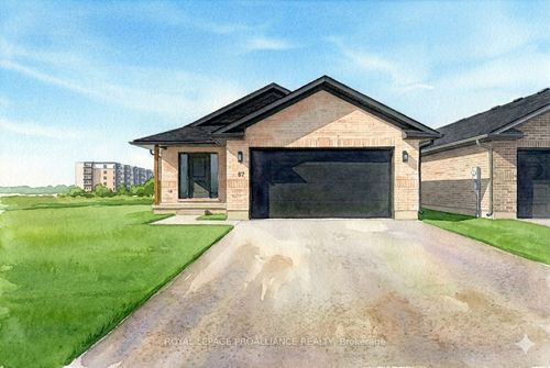 87 Hastings Park Dr, Belleville, ON, K8P0J1 | Card Image