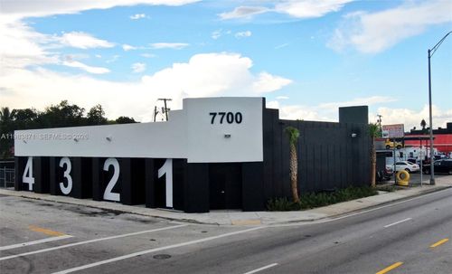 7700 Nw 7th Ave, Miami, FL, 33150 | Card Image
