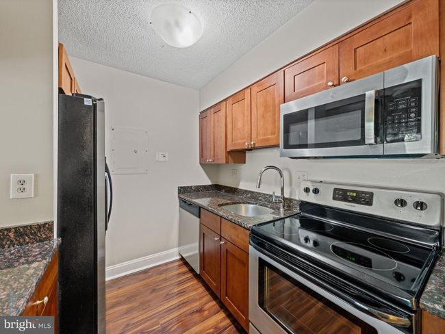 APT-703 - 1808 Old Meadow Rd, Condo with 1 bedrooms, 1 bathrooms and null parking in MCLEAN VA | Image 5