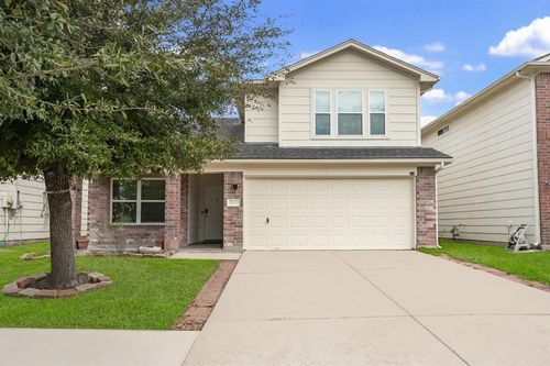 13426 Venice Villa Lane, Sugar Land, TX, 77498 | Card Image