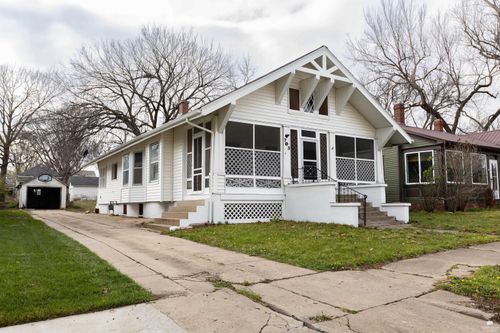 703 Poplar Street, Wamego, KS, 66547 | Card Image