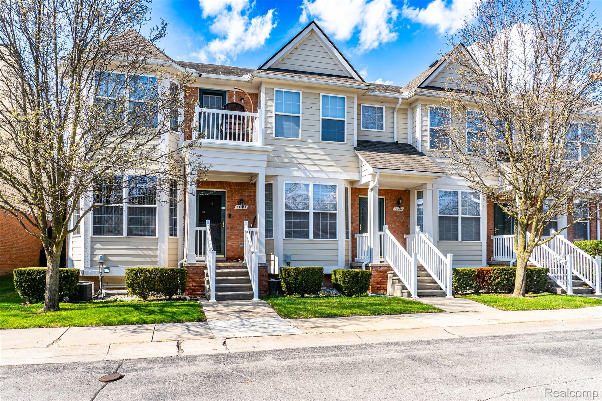 Residential in Detroit 5