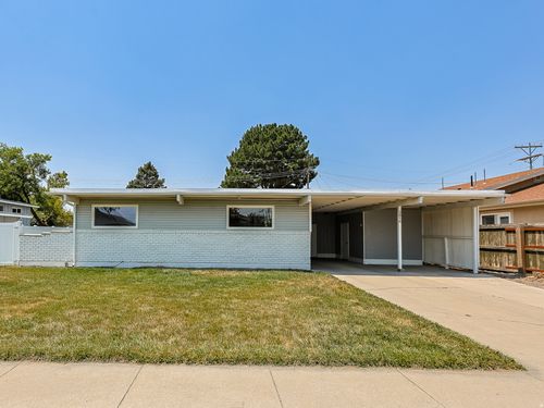3816 S 2520 W, West Valley City, UT, 84119-4622 | Card Image
