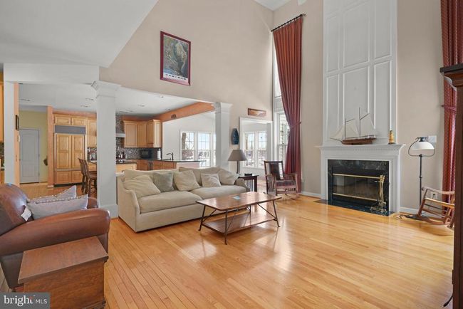 6005 Traceys Landing Rd, House other with 5 bedrooms, 4 bathrooms and null parking in TRACYS LANDING MD | Image 19