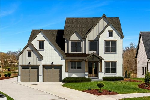1001 Fownes Ln, Oakmont, PA, 15139-1154 | Card Image