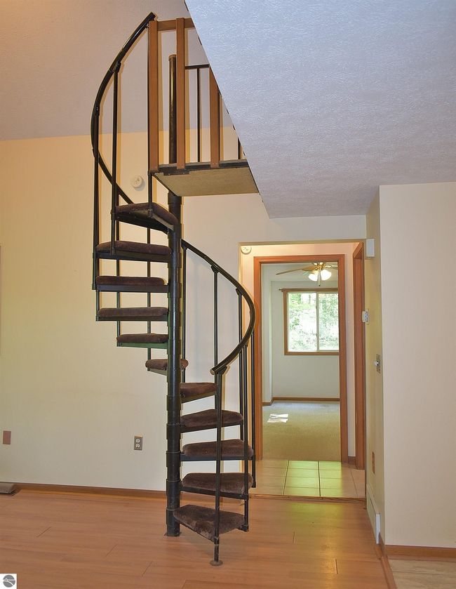 4467 S Forthill Rd, House other with 3 bedrooms, 2 bathrooms and null parking in Suttons Bay MI | Image 30