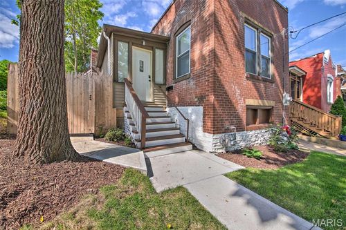 420 Hurck St, Saint Louis, MO, 63111-3713 | Card Image
