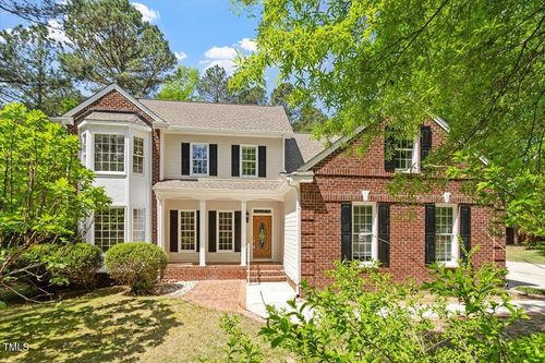 4012 Graham Newton Rd, Raleigh, NC, 27606-9448 | Card Image