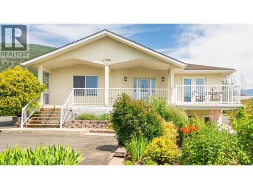 1506 1st Avenue Nw, Creston, BC, V0B1G6 | Card Image