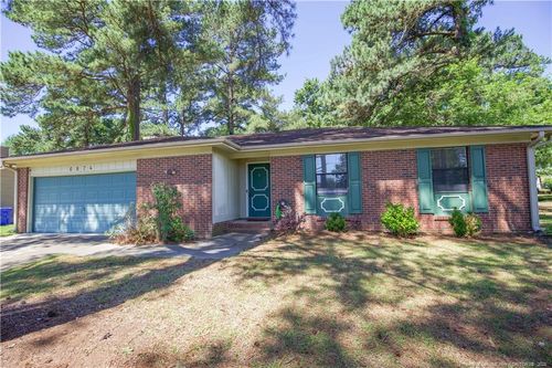 6874 Ferncreek Pl, Fayetteville, NC, 28314-5323 | Card Image