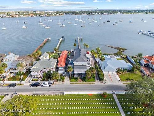7-105 Marine Street, St Augustine, FL, 32084 | Card Image