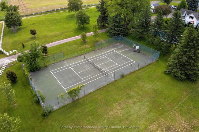 828350 Mulmur Nottawasaga Tline, Home with 6 bedrooms, 1 bathrooms and 18 parking in Mulmur ON | Image 8