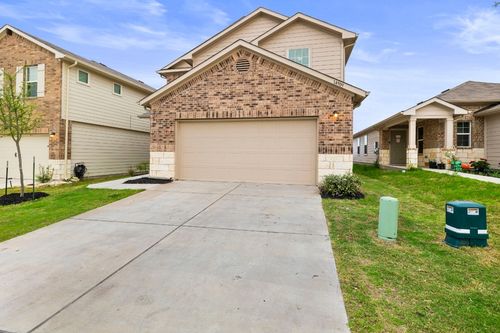 14909 Gypsum Mill Rd, Manor, TX, 78653-2282 | Card Image