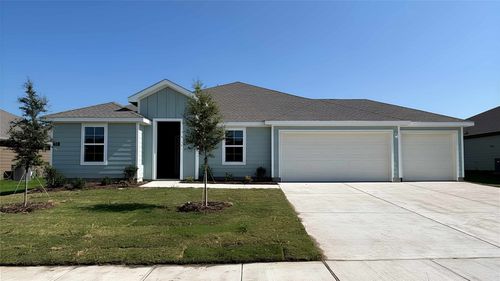 404 White Willow Dr, Josephine, TX, 75173-0195 | Card Image