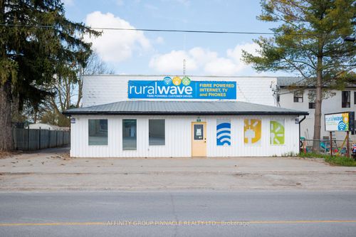 413 Eldon Rd, Little Britain, ON, K0M2C0 | Card Image