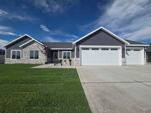 1117 Moss Ave, Rupert, ID, 83350 | Card Image
