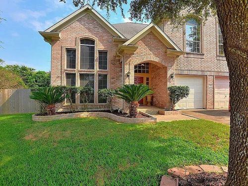 1207 Chinquapin Ct, Round Rock, TX, 78681-2178 | Card Image