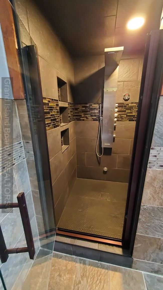 Master with Luxury Steam Shower | Image 26