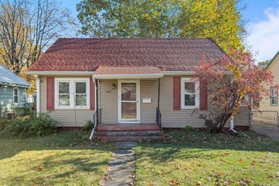 608 N Willis Avenue, House other with 3 bedrooms, 1 bathrooms and 2 parking in Champaign IL | Image 1