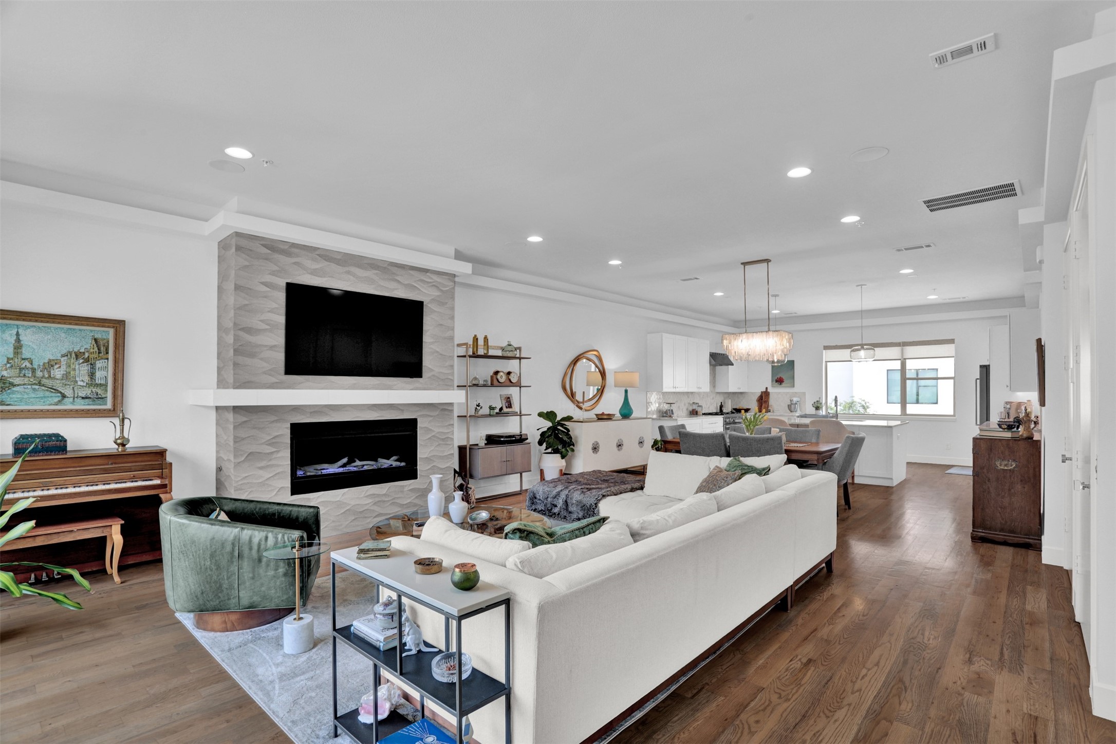 Residential in Farmers Branch