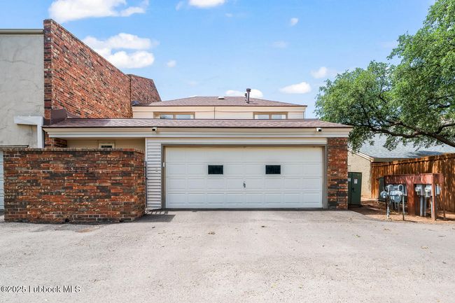 4524 7 Th St, House other with 3 bedrooms, 3 bathrooms and null parking in Lubbock TX | Image 42