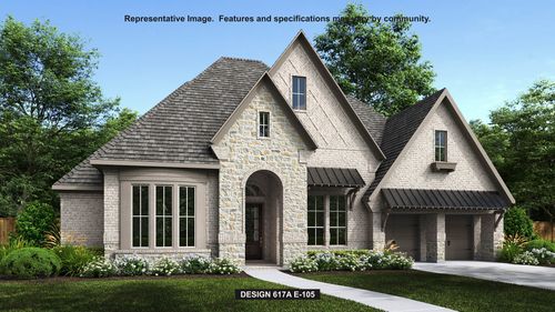 2630 Live Oak Lane, Prosper, TX, 75078 | Card Image