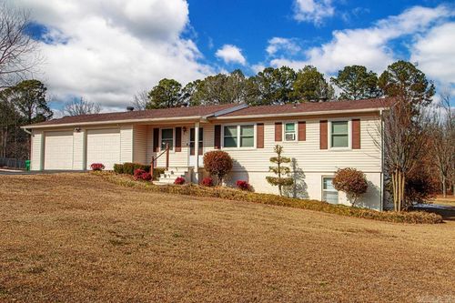 610 Brewer Rd, Little Rock, AR, 72206-5244 | Card Image