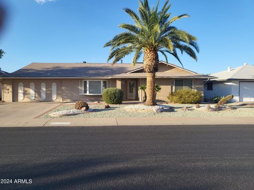 13238 W Desert Glen Drive, Sun City West, AZ, 85375 | Card Image