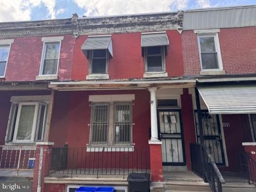 404 N Wanamaker St, PHILADELPHIA, PA, 19131-4827 | Card Image