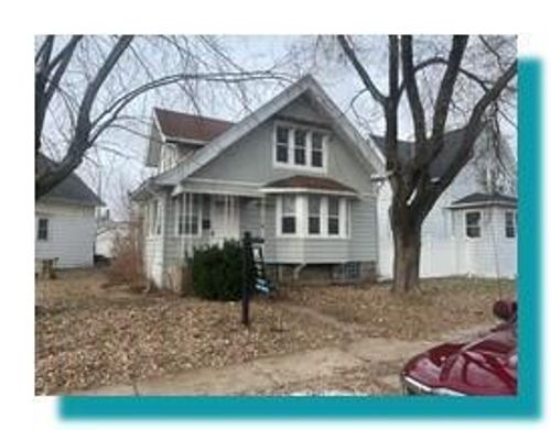 1931 S 59th Street, WEST ALLIS, WI, 53219 | Card Image