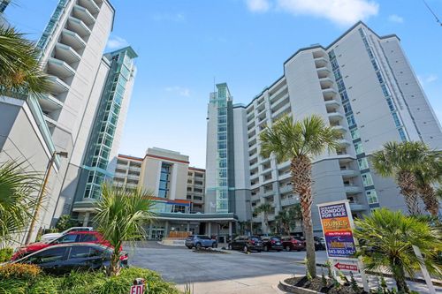 653-5200 N Ocean Blvd, Myrtle Beach, SC, 29577-2539 | Card Image