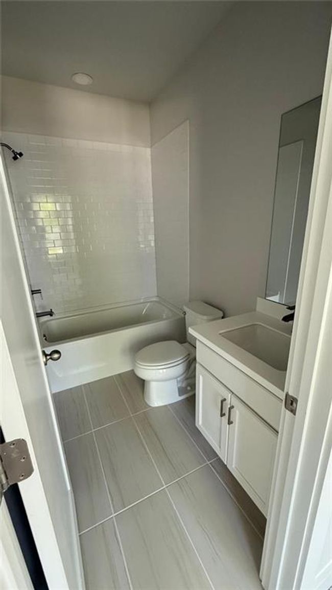 UNIT-126 - 2421 Red Maple Xing Se, Townhouse with 3 bedrooms, 4 bathrooms and 2 parking in Smyrna GA | Image 30