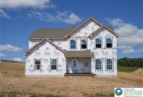 32-3421 George St, Schnecksville, PA, 18078-2706 | Card Image