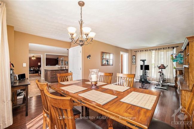 534 County Rd 1 Road, House other with 3 bedrooms, 3 bathrooms and 6 parking in Elizabethtown Kitley ON | Image 9
