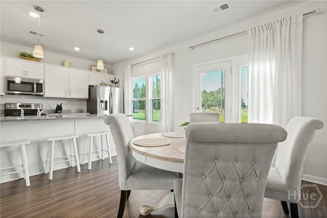 110 Freesia Drive, House other with 5 bedrooms, 3 bathrooms and null parking in Springfield GA | Image 14
