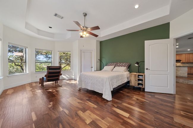 116 Grey Fox Ln, House other with 3 bedrooms, 2 bathrooms and 6 parking in Bertram TX | Image 19