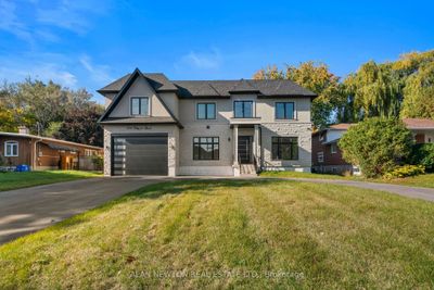 1750 Fairport Rd, House other with 5 bedrooms, 7 bathrooms and 12 parking in Pickering ON | Image 3