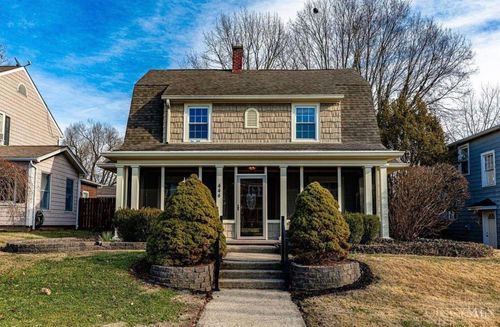 444 N Dick Ave, Hamilton, OH, 45013-2612 | Card Image