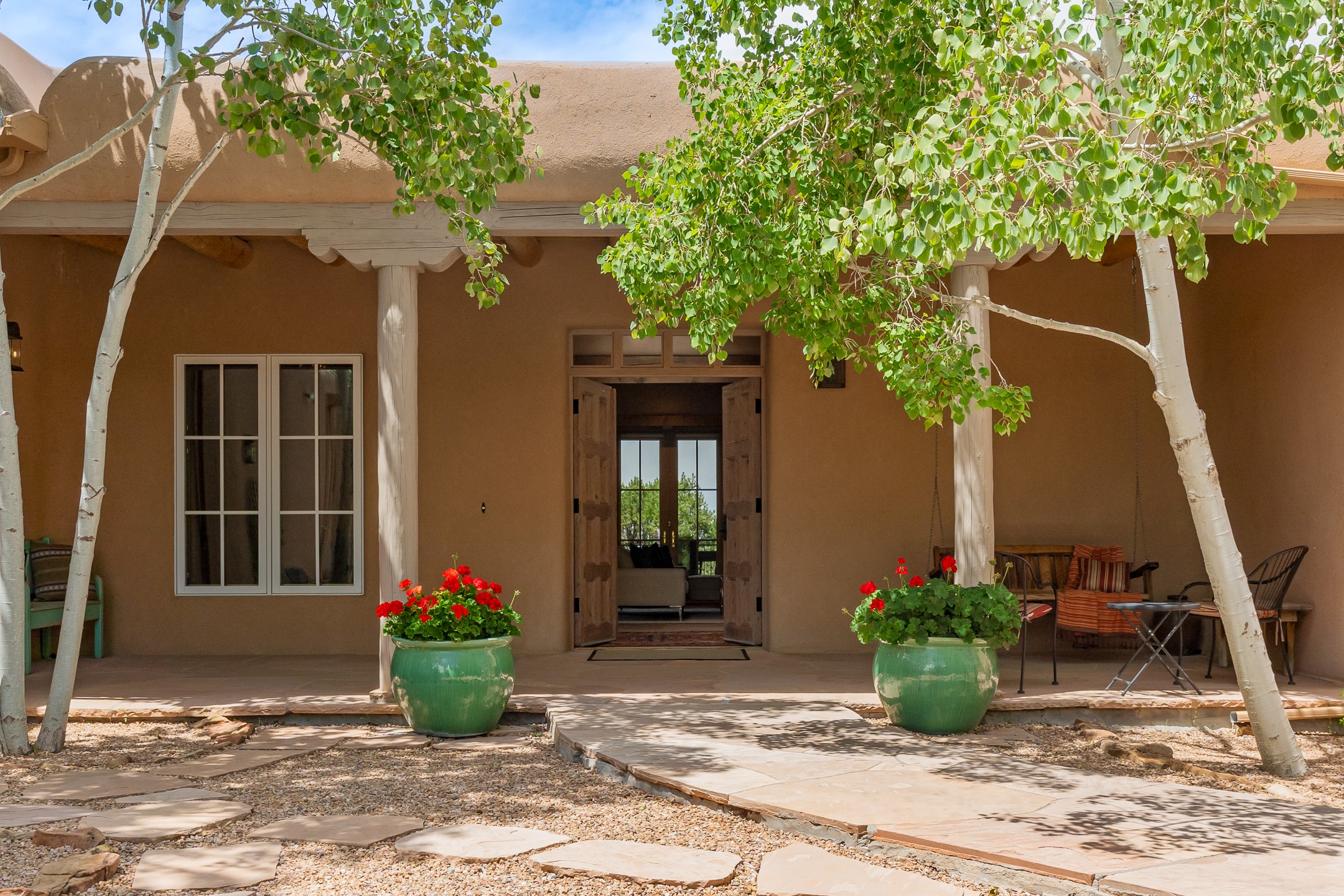 Placita Santa Fe , Santa Fe, NM 87505