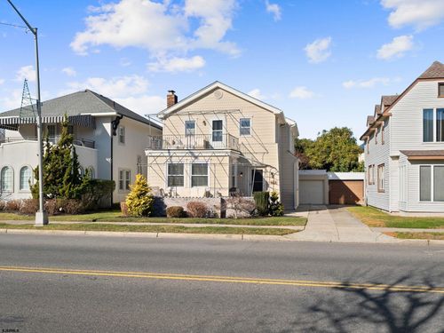 7407 Ventnor Ave, MARGATE CITY, NJ, 08402-2819 | Card Image