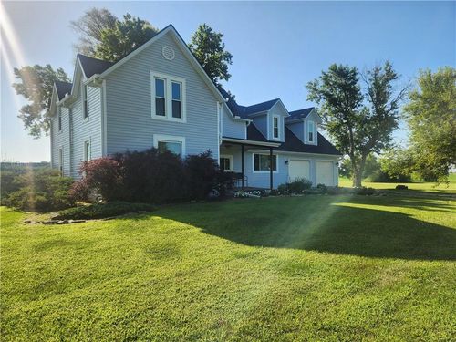 28821 S Famuliner Rd, Garden City, MO, 64747-8377 | Card Image