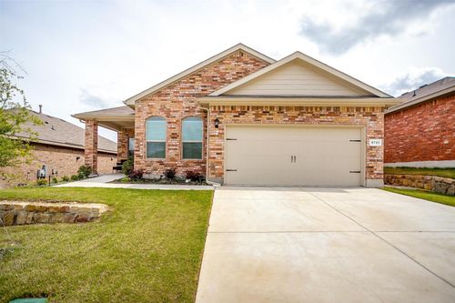 9721 Cherryville Rd, Fort Worth, TX, 76108-1841 | Card Image