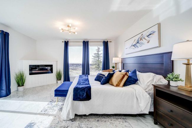 10 Sunset Cres, House other with 4 bedrooms, 3 bathrooms and 6 parking in Lethbridge County AB | Image 30